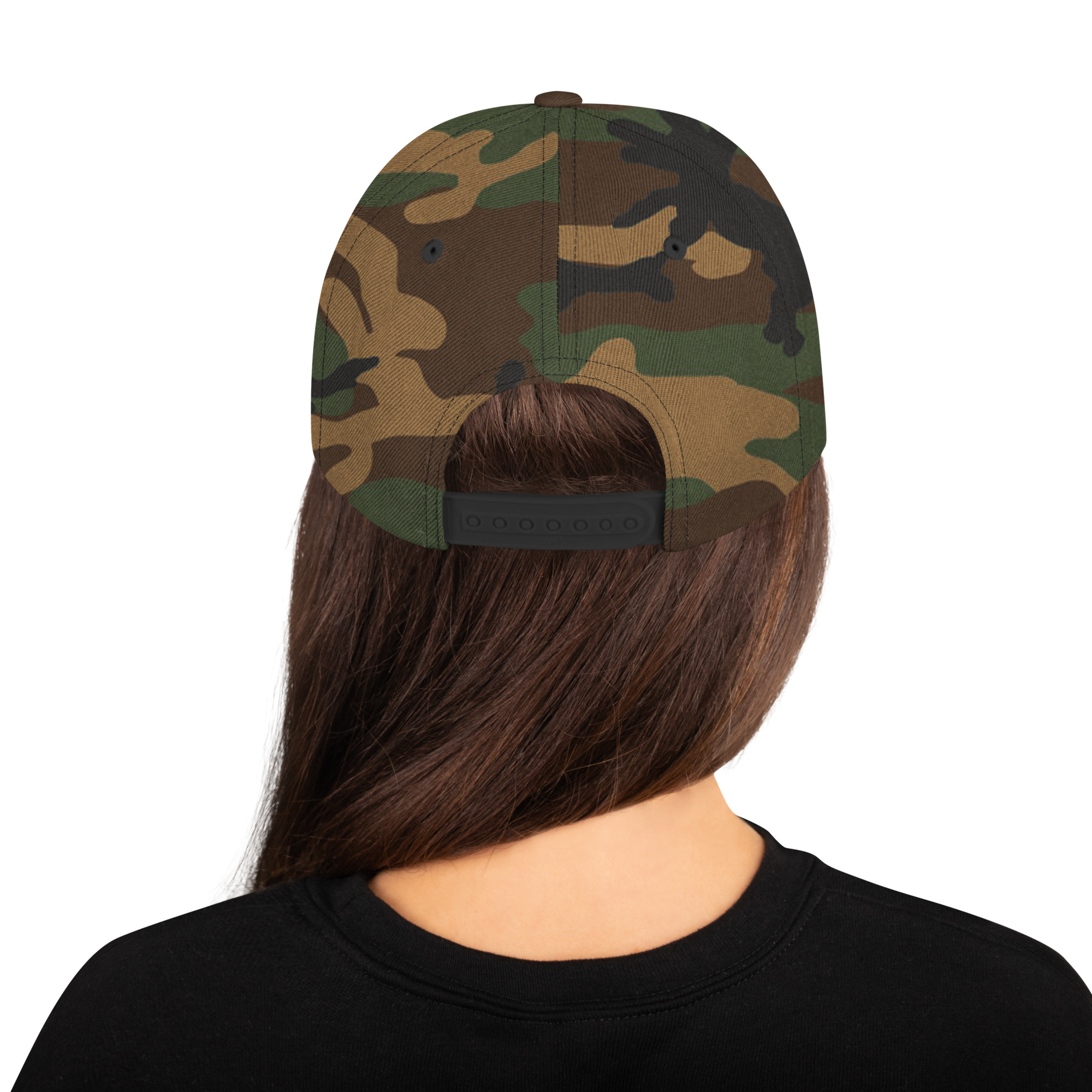 MNM ProLabs Snapback Hat - Image 24
