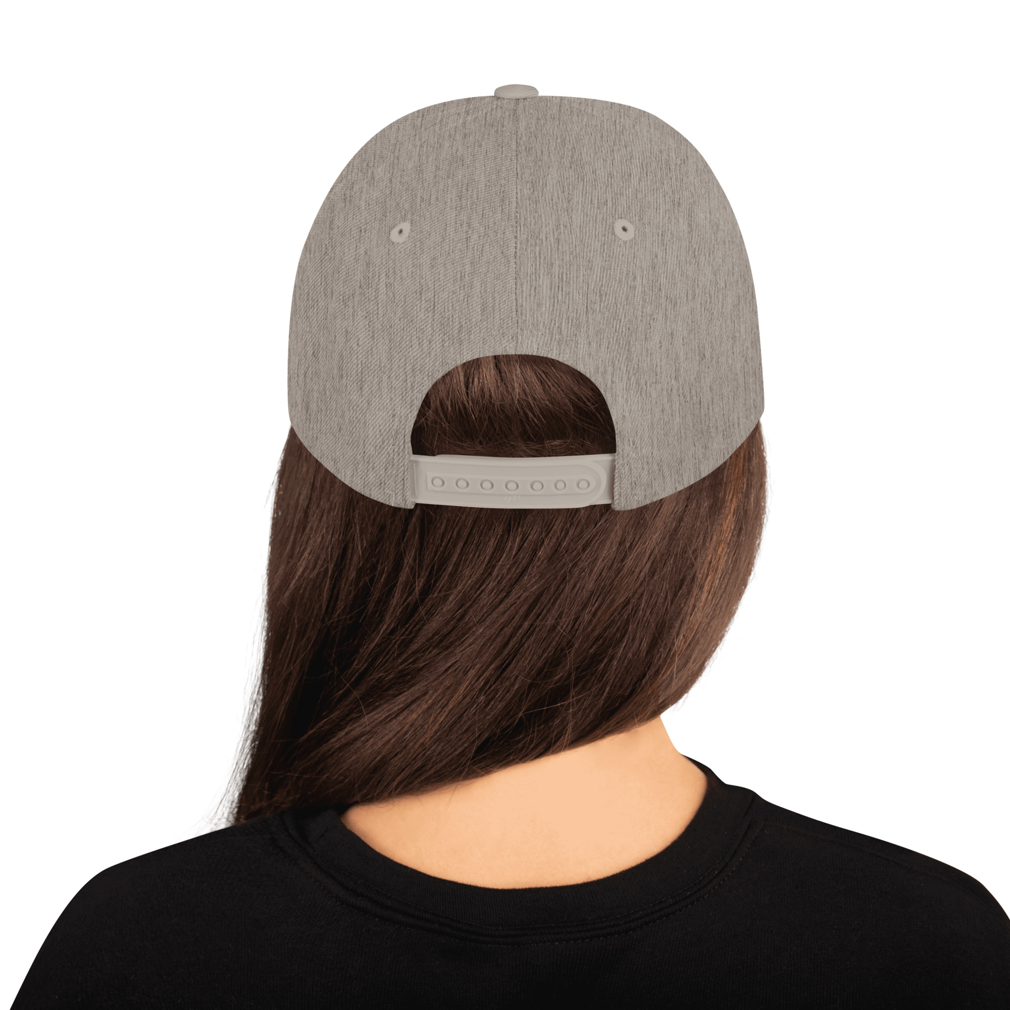 MNM ProLabs Snapback Hat - Image 34