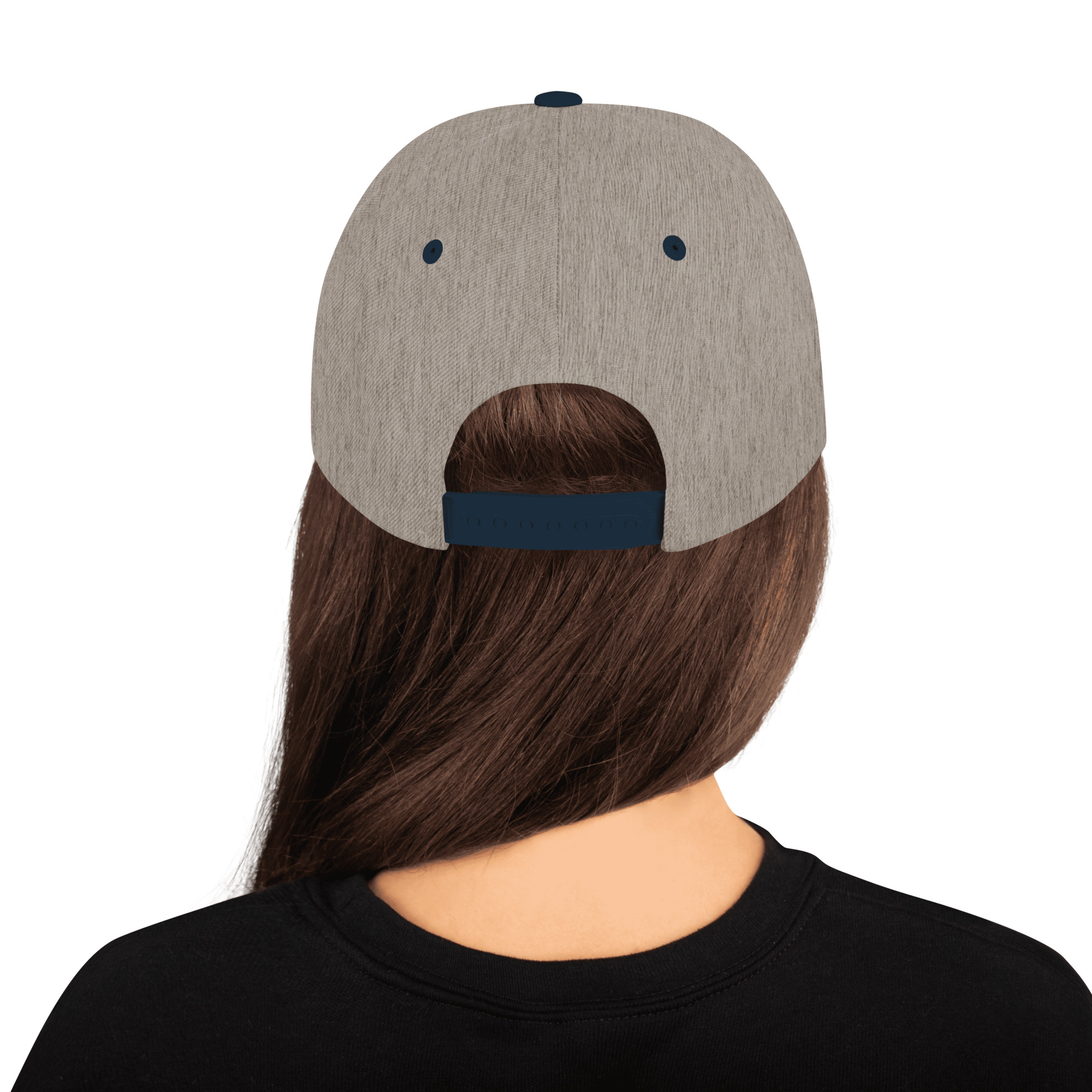MNM ProLabs Snapback Hat - Image 32