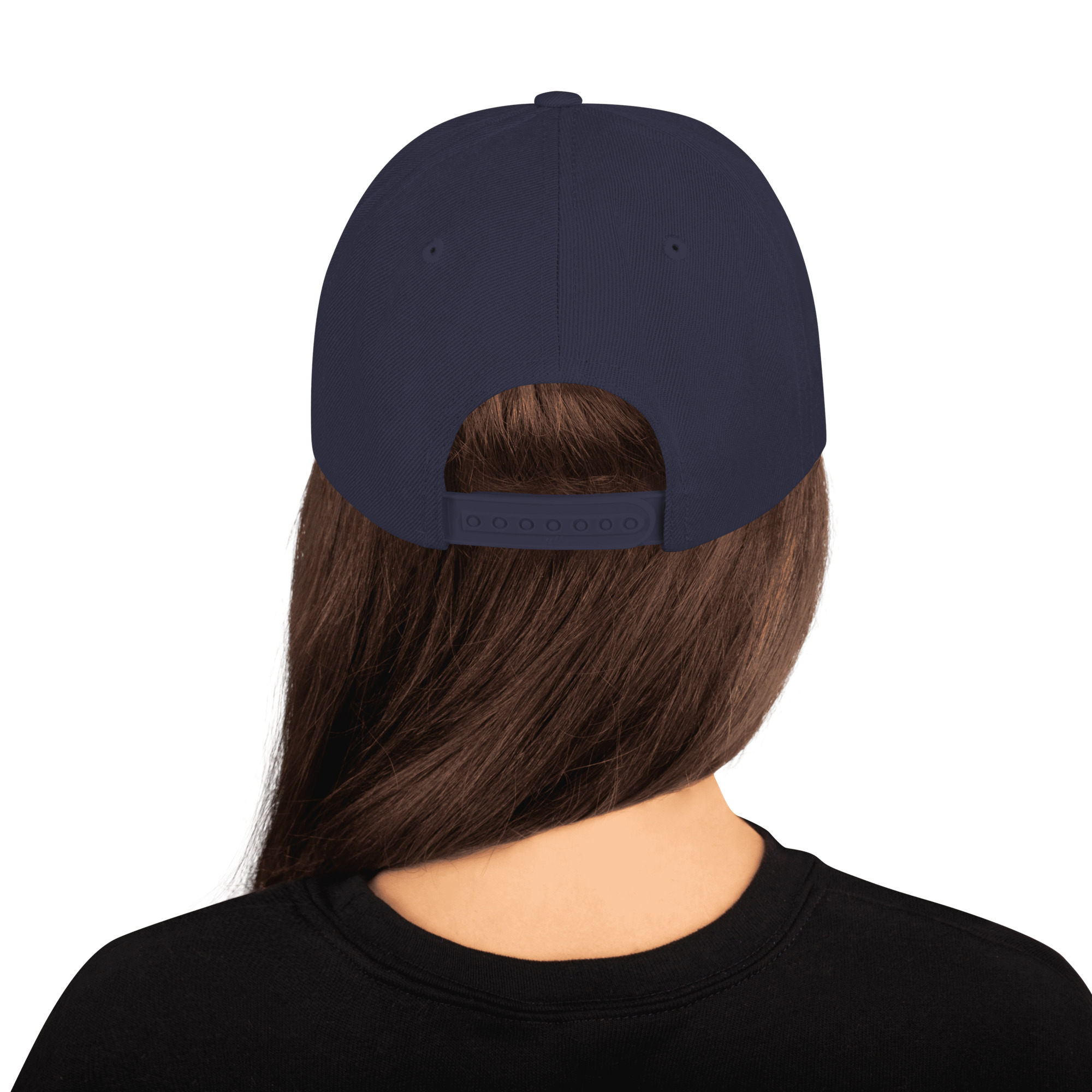 MNM ProLabs Snapback Hat - Image 20