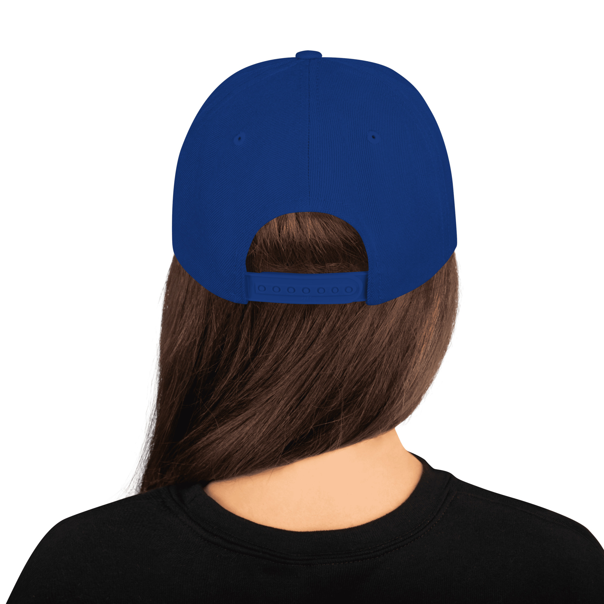 MNM ProLabs Snapback Hat - Image 18