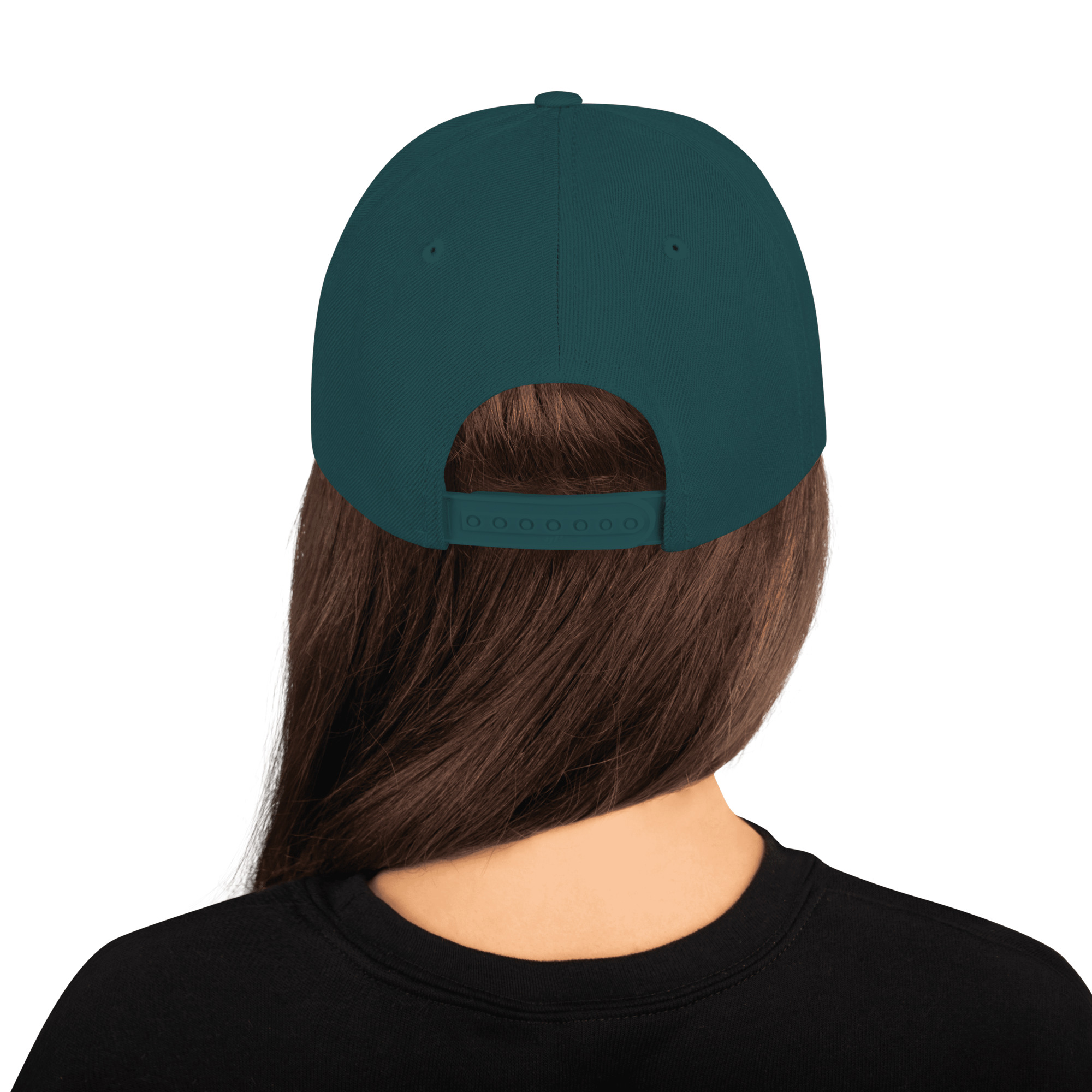 MNM ProLabs Snapback Hat - Image 22