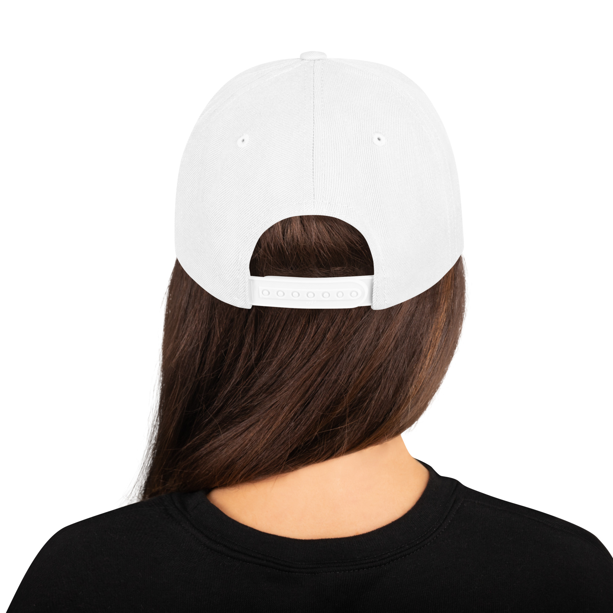 MNM ProLabs Snapback Hat - Image 36
