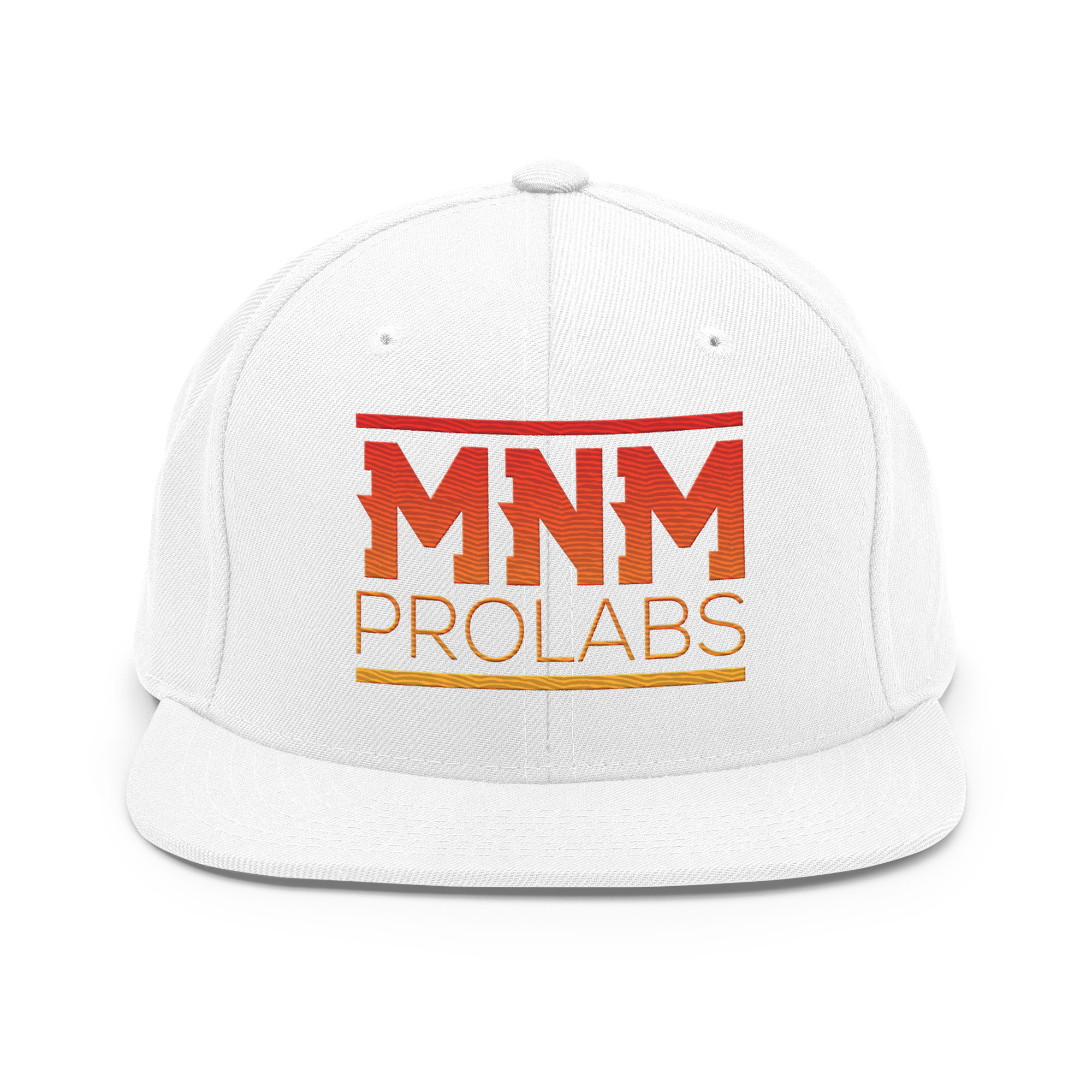 MNM ProLabs Snapback Hat - Image 13
