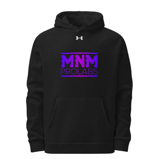 MNM ProLabs Hoodie by Under Armour®