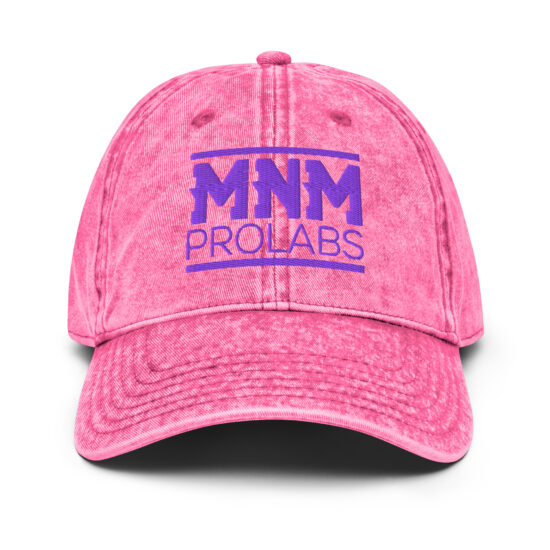 MNM ProLabs Vintage Cap