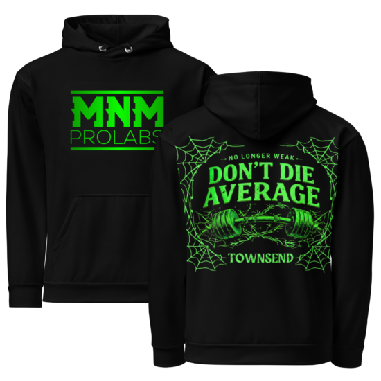 Townsend Hoodie MNM ProLabs