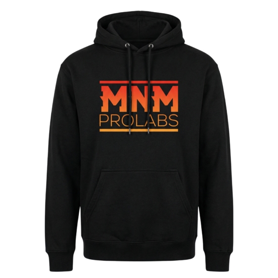 Savage Wolf Premium Hoodie