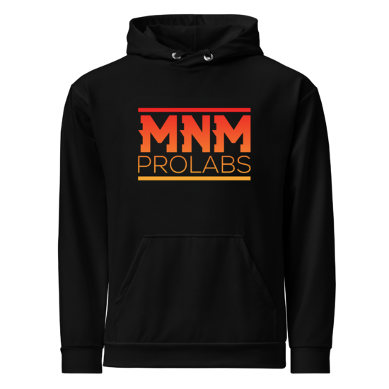 Savage Wolf Premium Hoodie – Kaulbars Collection