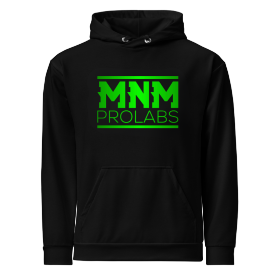 Don’t Die Average Premium Hoodie – Townsend Collection