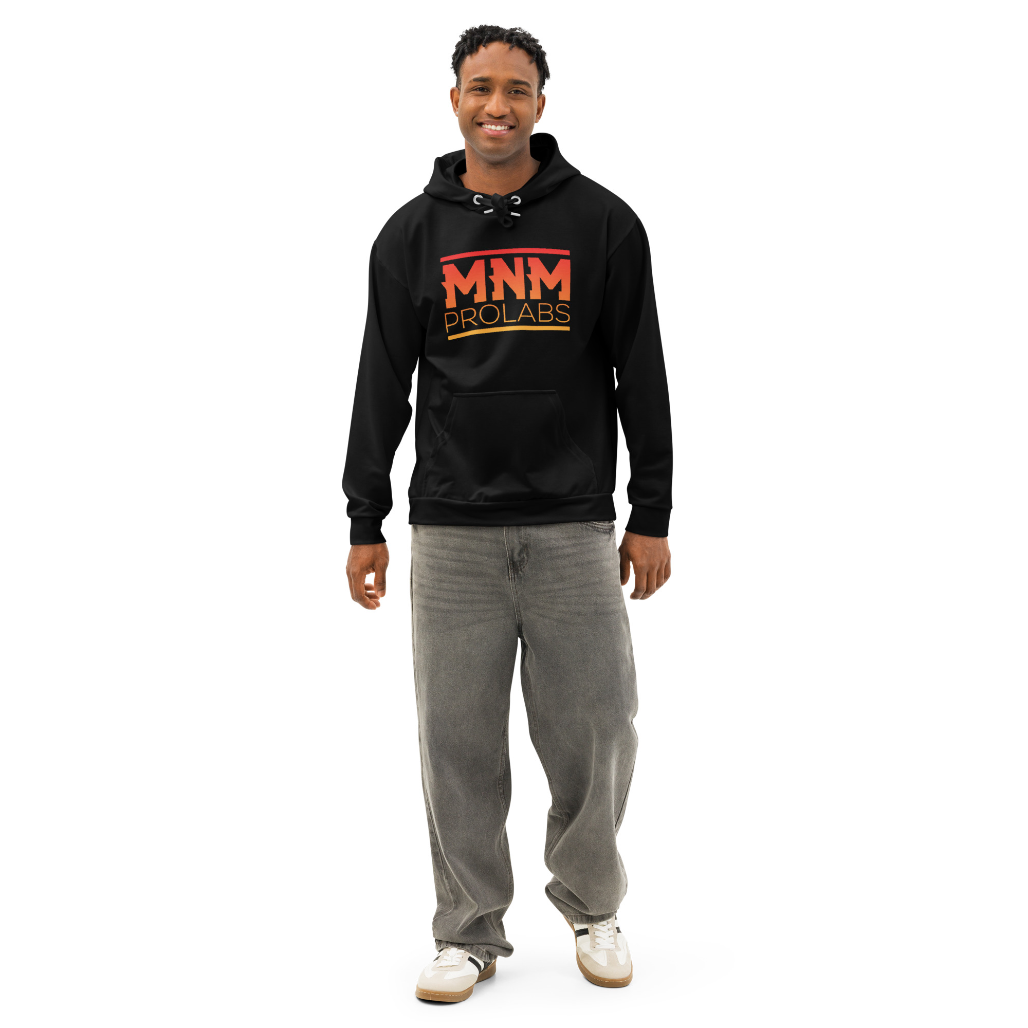 Savage Wolf Premium Hoodie – Kaulbars Collection - Image 5