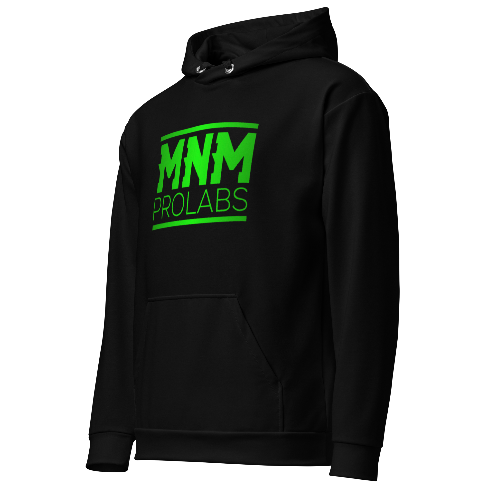 Don’t Die Average Premium Hoodie – Townsend Collection - Image 3