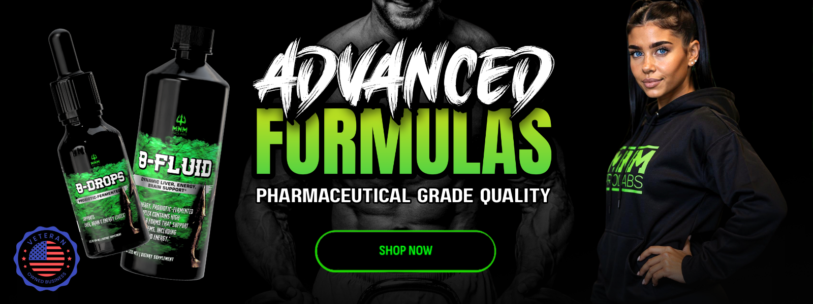 ADVANCED FORMULAS (3)