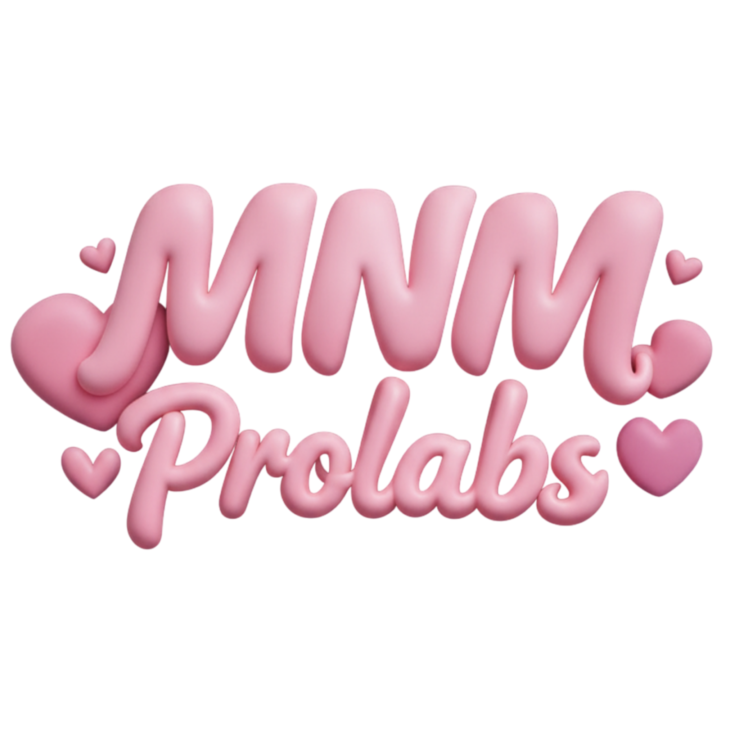 Training Pink Joggers - Retro Comfort. Everyday Flex - Image 7