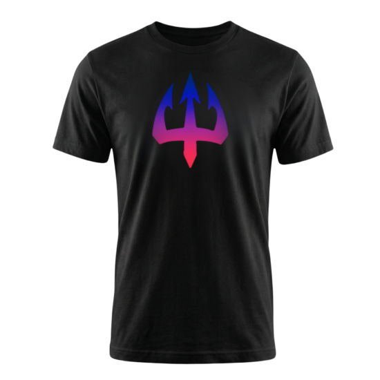 Will Work for Supps Classic Tee MNM ProLabs