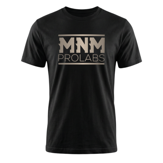 Lift Like A Lady Signature Tee (Lift Like A Lady Collection)