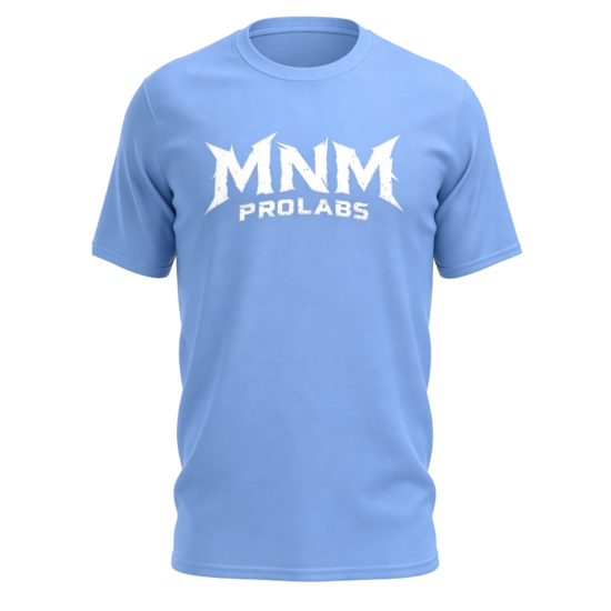 Poseidon Press Limited Drop MNM ProLabs