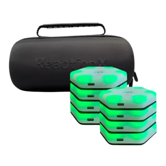 Reactionx Training Light