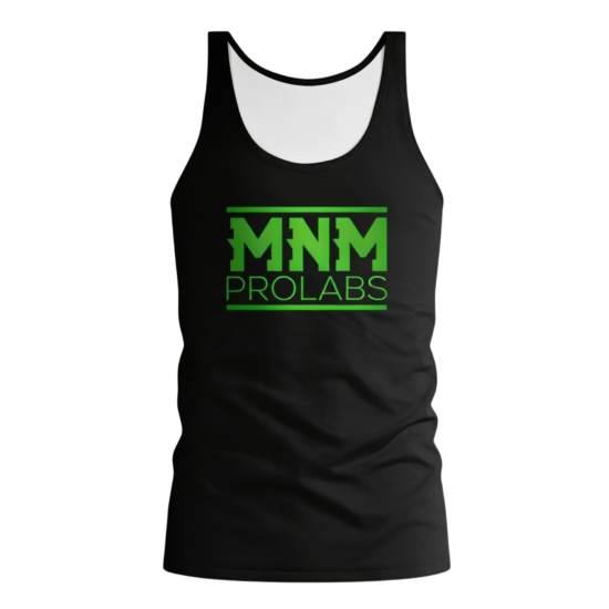 Don't Die Average Tank Top (Townsend Collection)