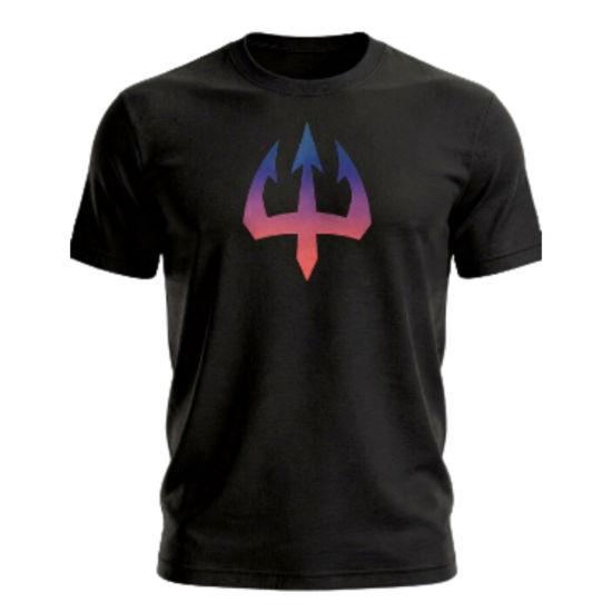 Will Work For Supps Classic Tee