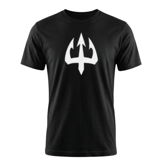 Lift Gang Standing on Business Retro Tee MNM ProLabs