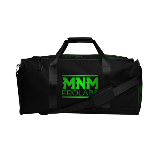Get Big or Die Trying Team Bag (Townsend Collection)