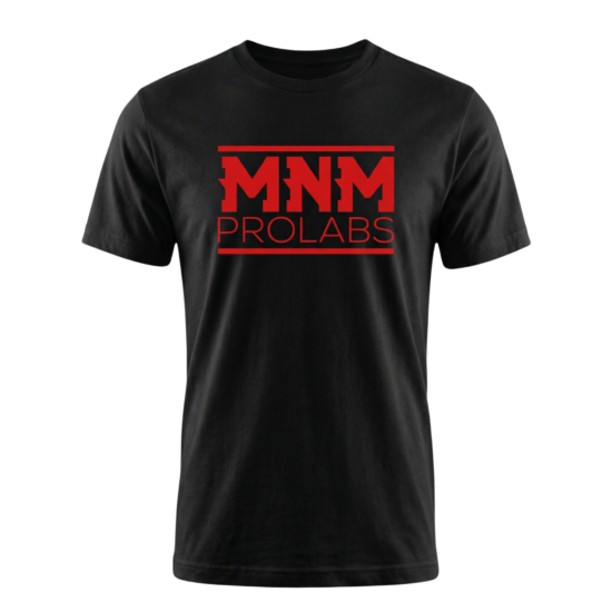 Don't Die Average T-Shirt (Grave Edition)