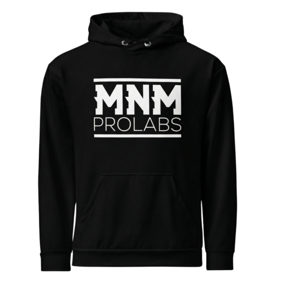 Don't Die Average Hoodie (Grave Edition)