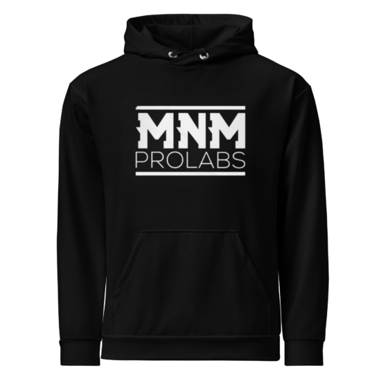 Don't Die Average Hoodie (Grave Edition)