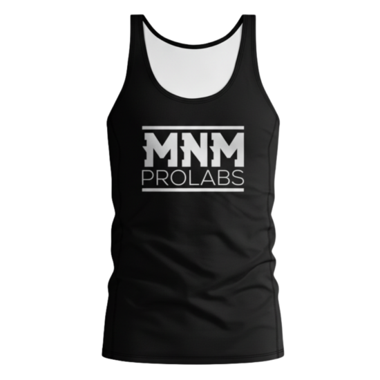 Get Big or Die Trying Tank Top (Townsend Collection)