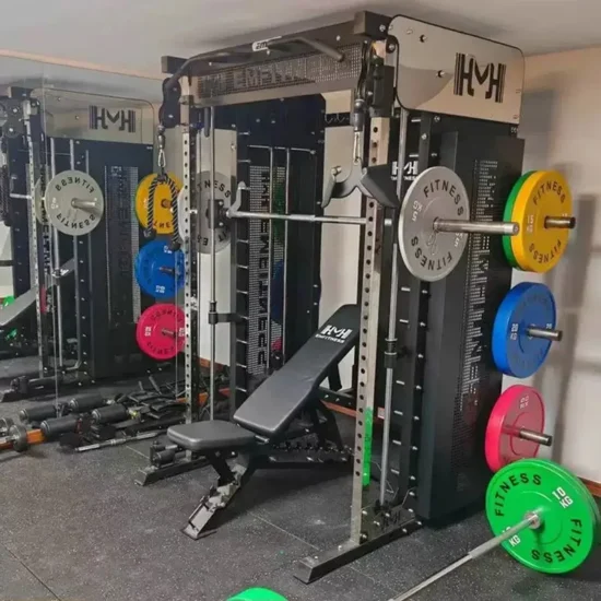 FlyingBird Elite Full Body Training System