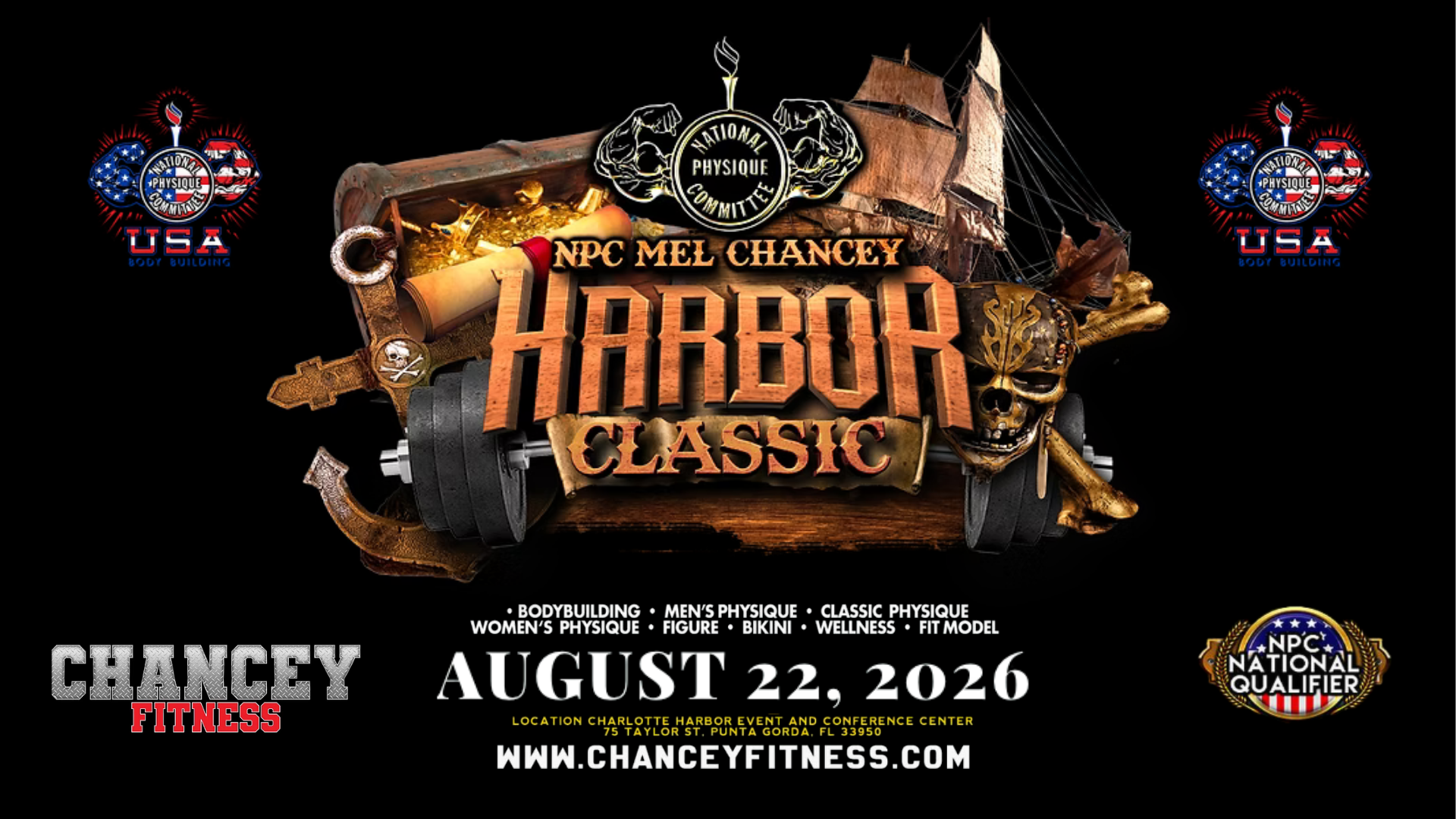 Harbor Classic Event