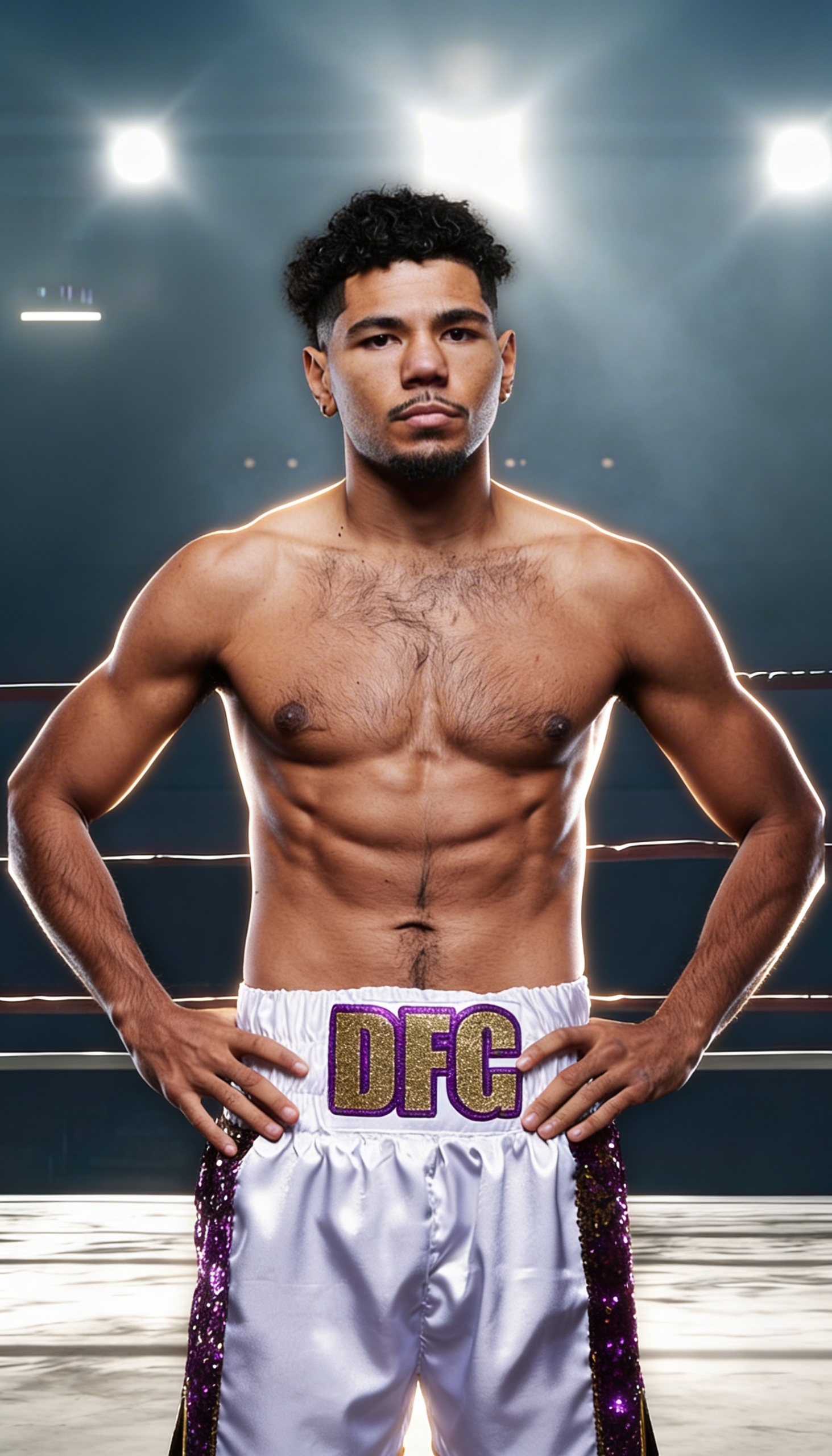 DARIUS "DFG" FULGHUM