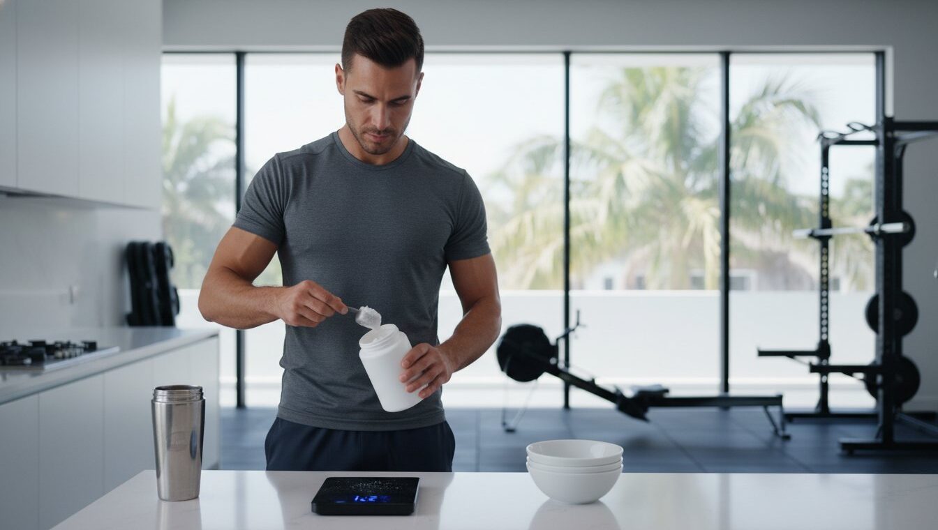 Evaluating Workout Supplement Brands A Guide to Clinical Quality and Performance Hero Image MNM ProLabs