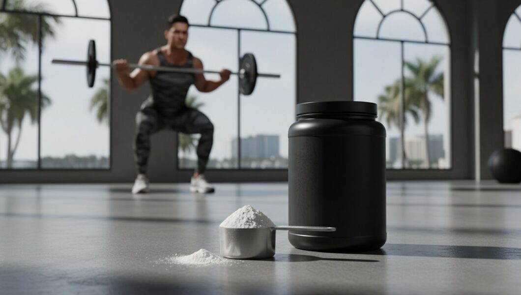 High-Performance Protein Supplements: The Definitive Military Discount Guide (2026)