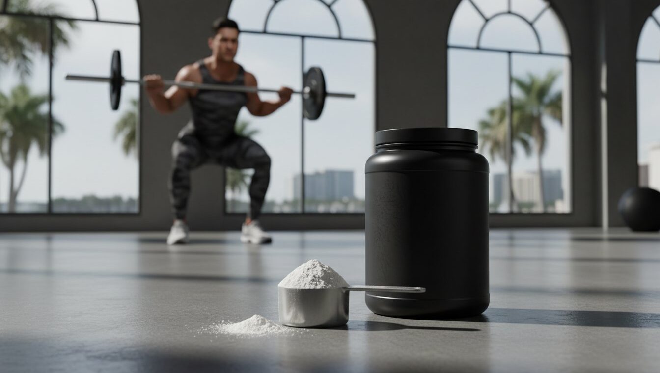 High-Performance Protein Supplements: The Definitive Military Discount Guide (2026)