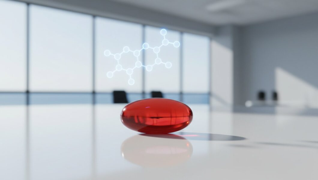 Krill Oil: The Definitive Guide to Phospholipid-Bound Omega-3s in 2026