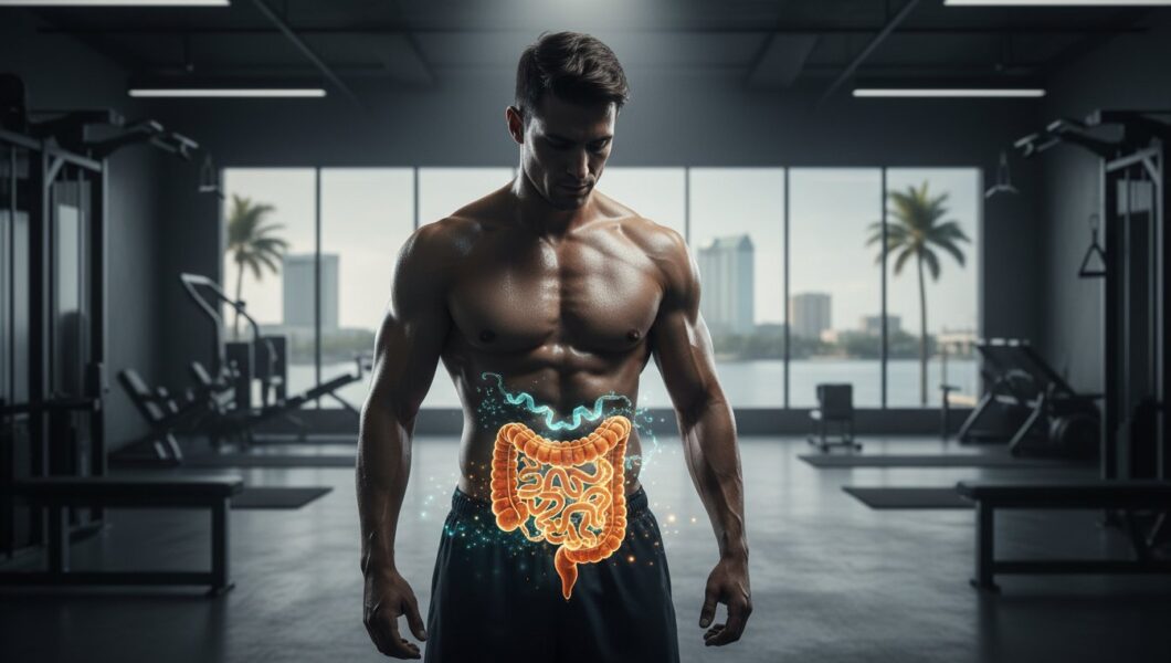 The Science of Digestive Enzymes: Optimizing Nutrient Absorption for Peak Performance