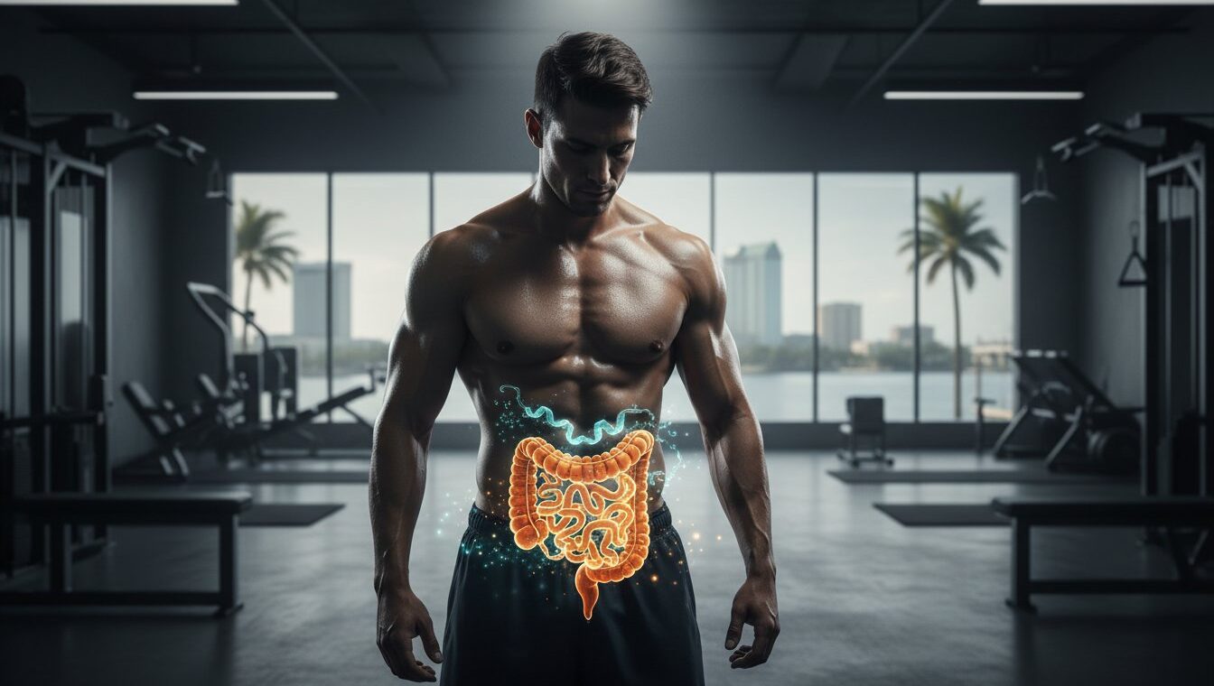 The Science of Digestive Enzymes: Optimizing Nutrient Absorption for Peak Performance