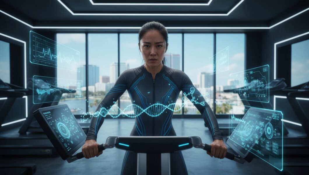 The Science of Intensity Choosing a High Performance PreWorkout Powder in 2026 Hero Image MNM ProLabs