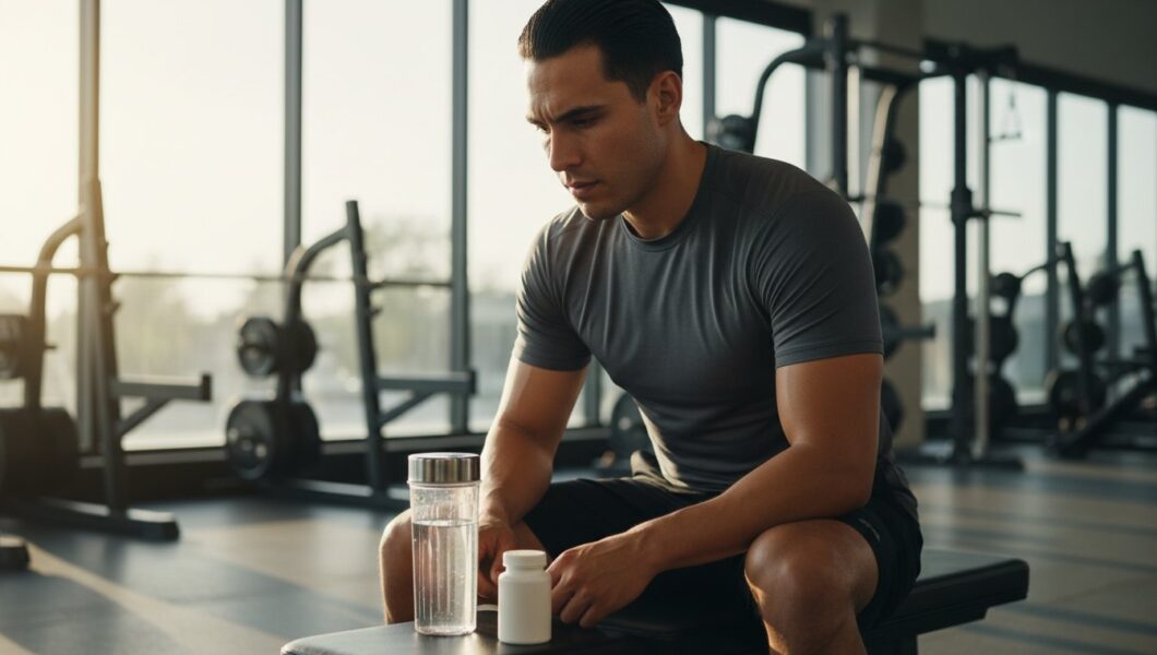What to Look for in a Pre-Workout: The 2026 High-Performance Buyer’s Guide