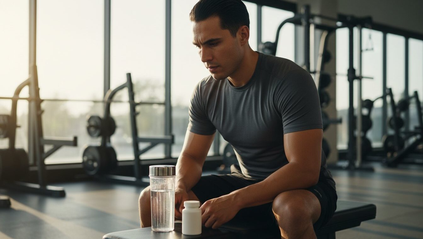 What to Look for in a Pre-Workout: The 2026 High-Performance Buyer’s Guide