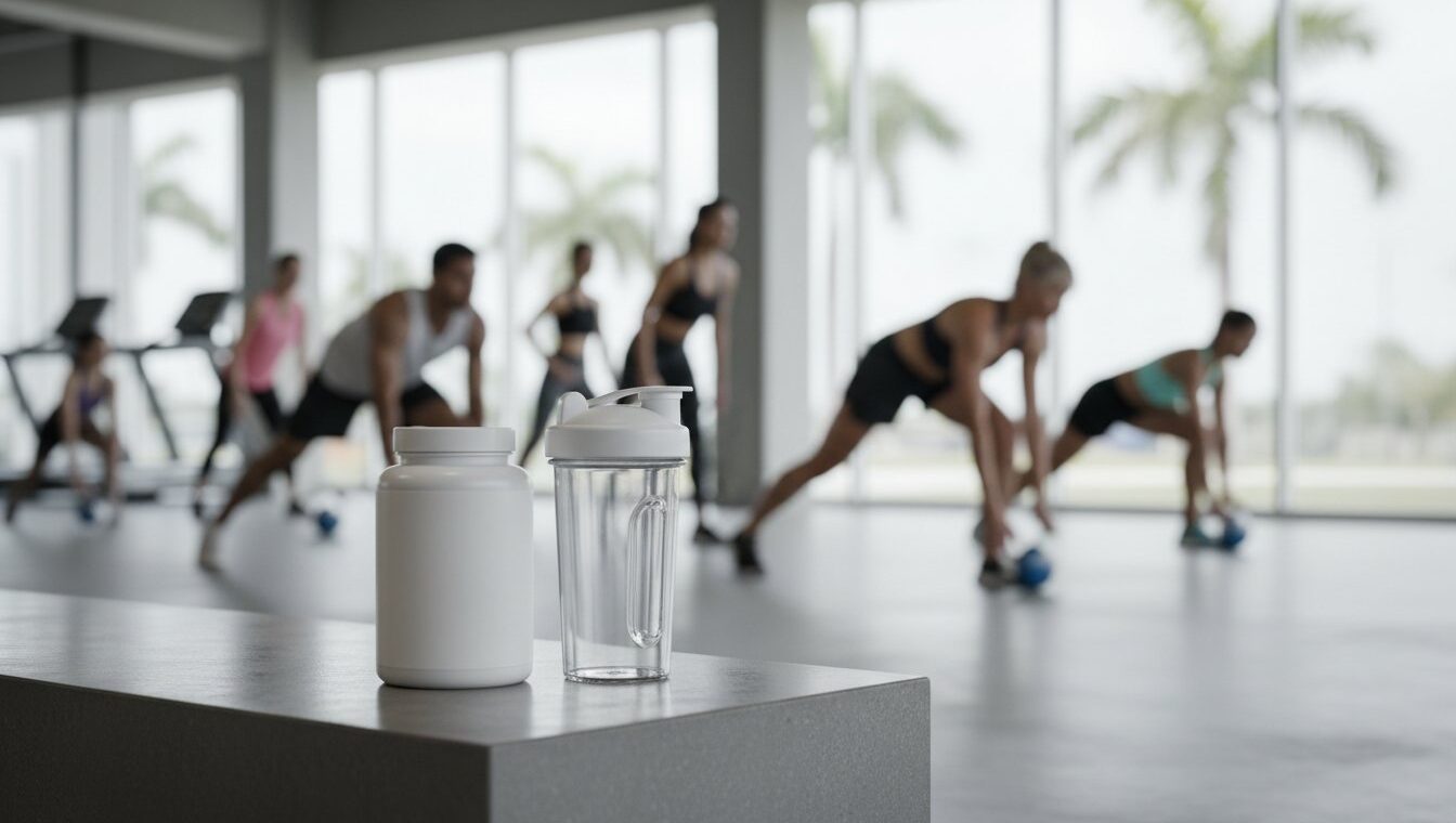 Where to Buy Pre Workout Supplements A 2026 Guide to Quality and Clinical Integrity Hero Image MNM ProLabs