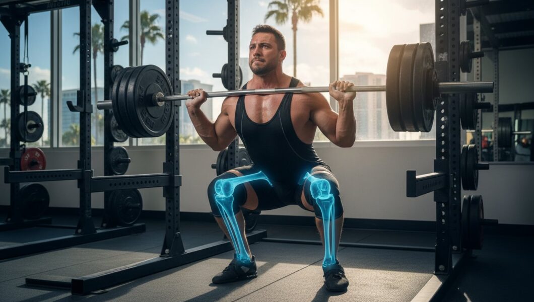 The Elite Lifter’s Guide to Joint Support Supplements in 2026