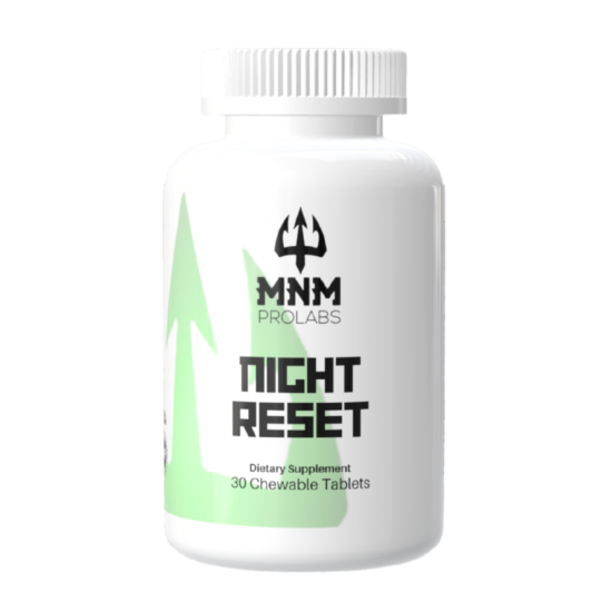NIGHT RESET Sleep Support