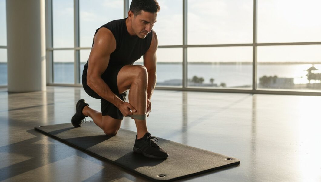 Omega-3 Benefits for Joint Pain: The Clinical Guide to Athletic Recovery