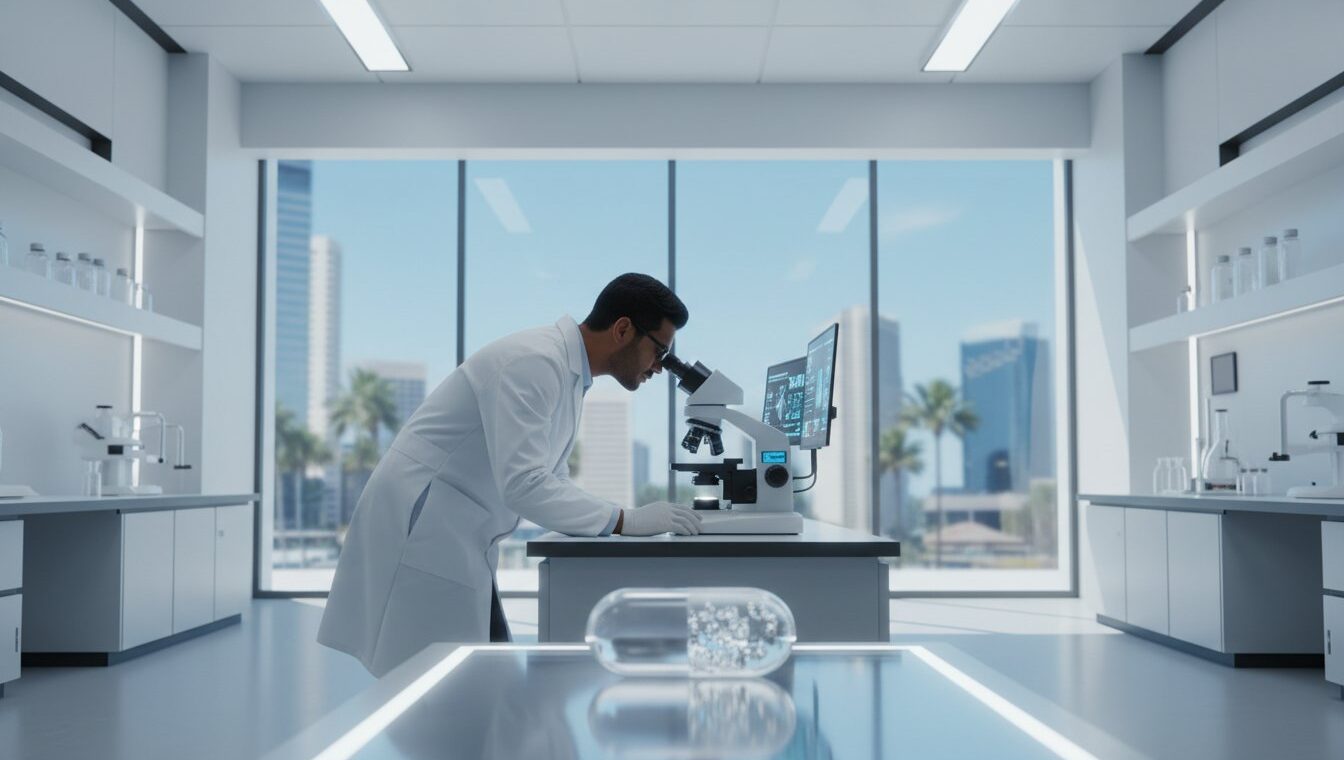 Pure Encapsulations: A Clinical Review of Purity and Performance Standards in 2026