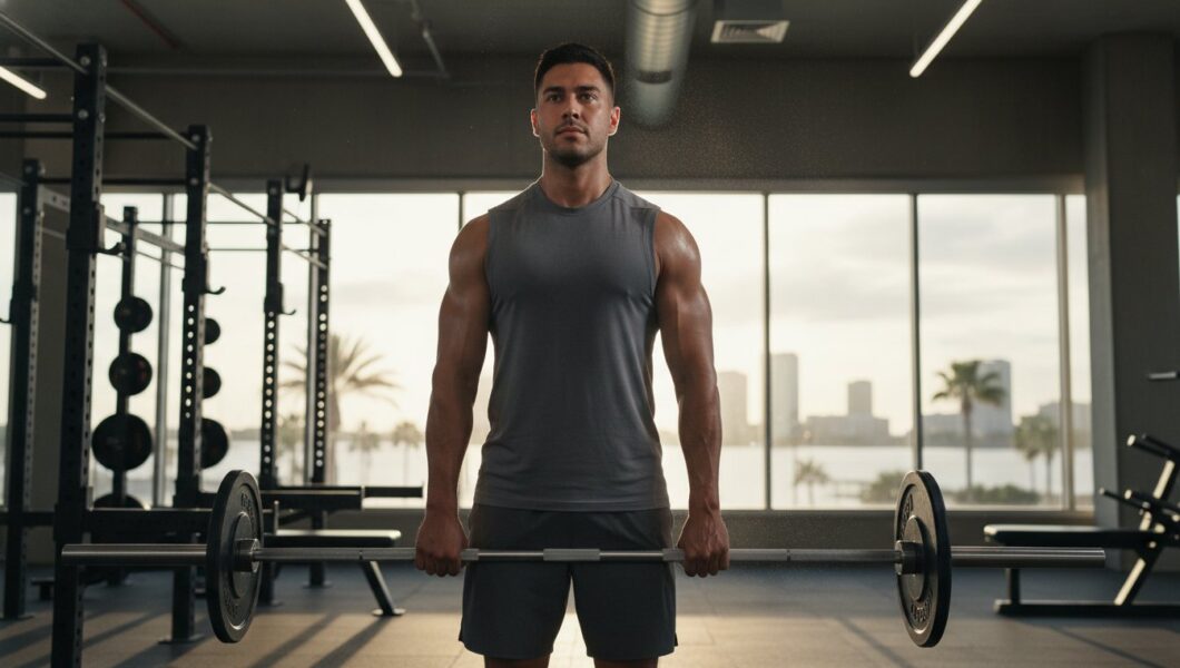 Stimulant-Free Pre-Workout: The Science of High-Performance Without Caffeine