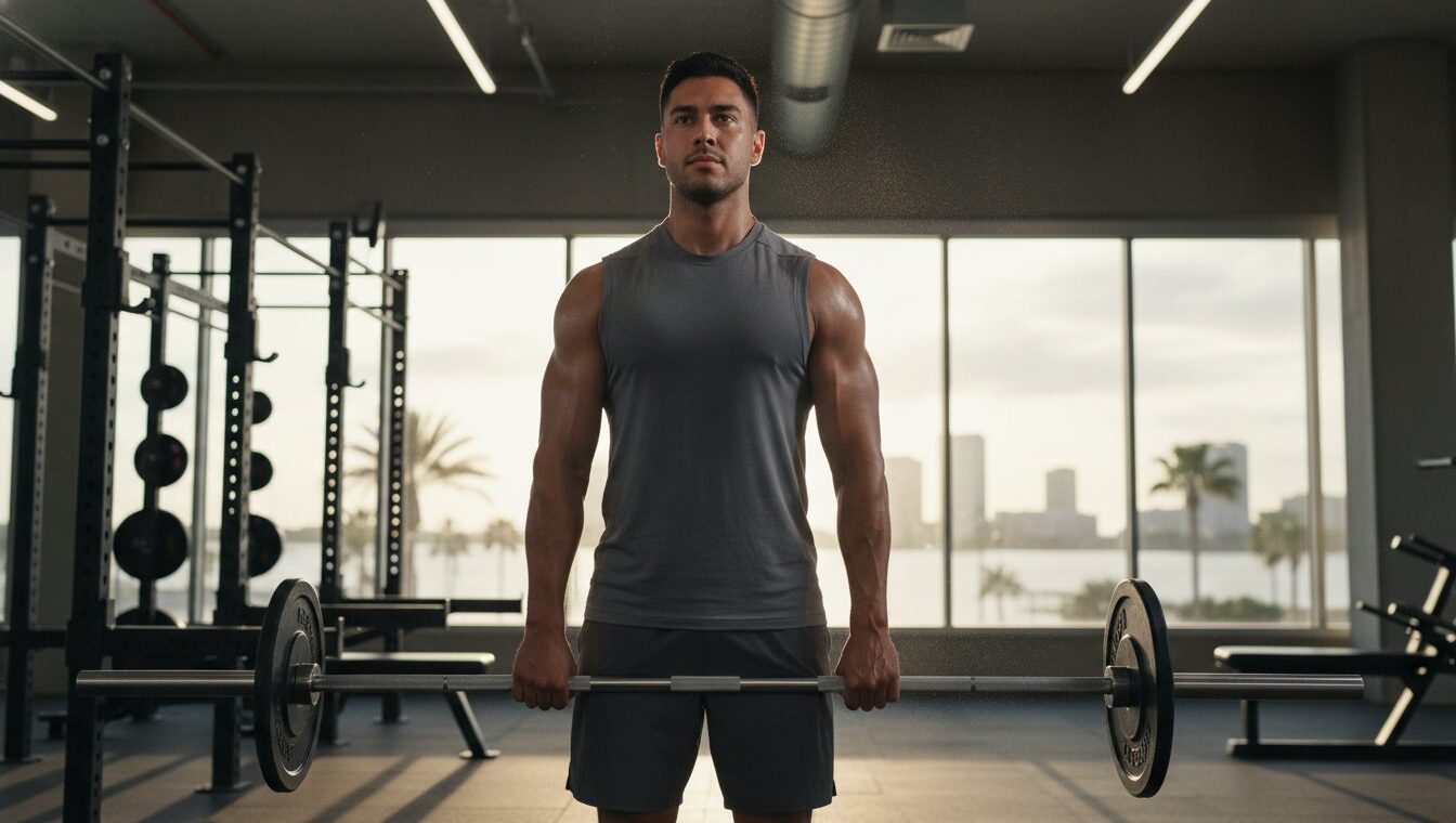 Stimulant-Free Pre-Workout: The Science of High-Performance Without Caffeine