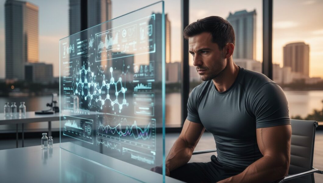 The Definitive Guide to PCT Supplements: Clinical Protocols for Hormonal Restoration